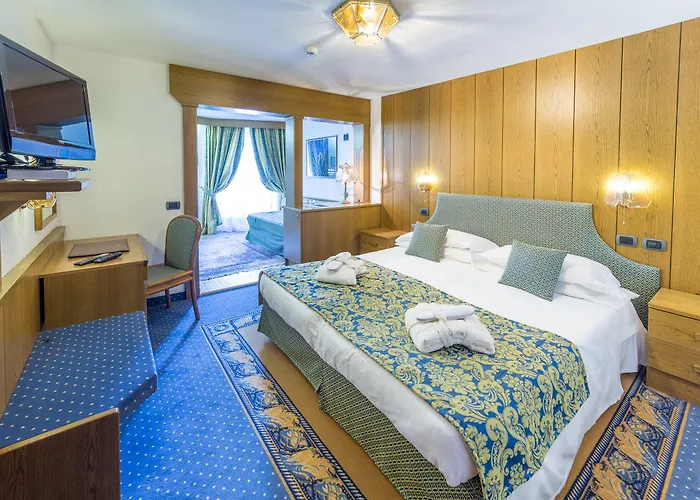 Excelsior Planet Hotel Breuil-Cervinia