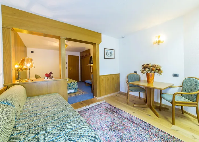 Hotel Excelsior Planet Breuil-Cervinia