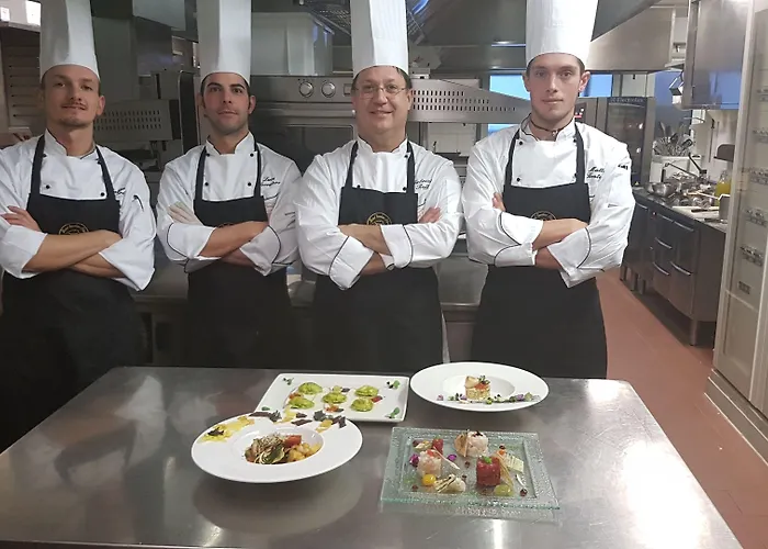 Hotel Excelsior Planet Breuil-Cervinia