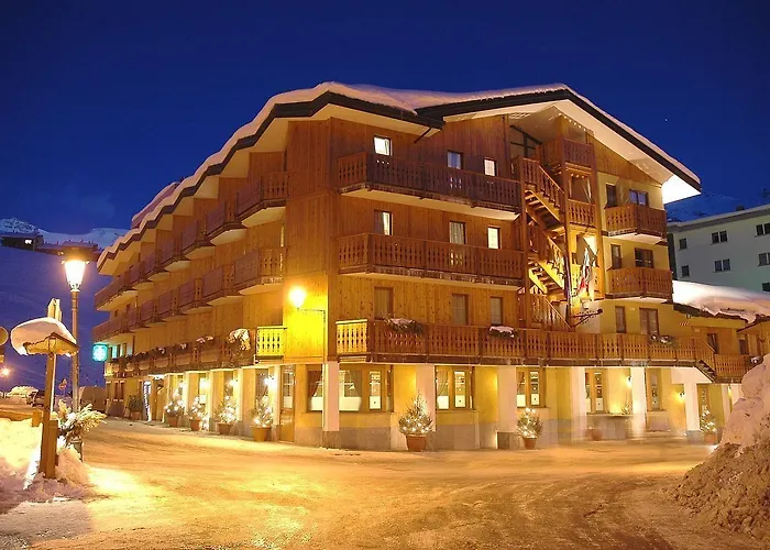 Excelsior Planet Hotel Breuil-Cervinia