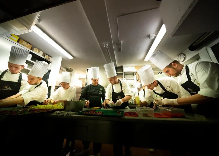 Excelsior Planet Hotel Breuil-Cervinia