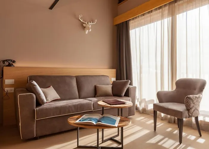 Excelsior Planet 4* Breuil-Cervinia