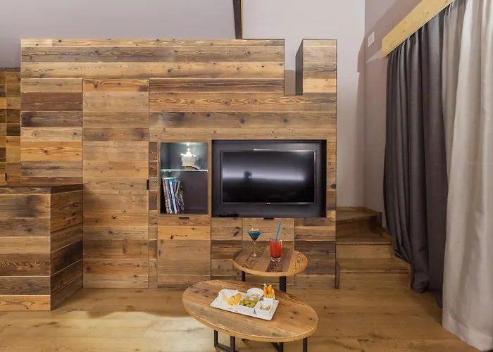 Excelsior Planet 4* Breuil-Cervinia