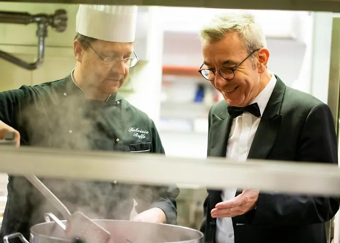 Excelsior Planet Hotel