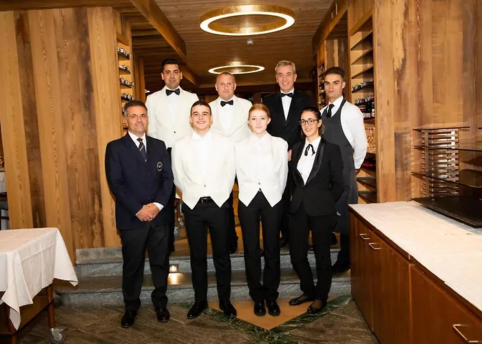 Excelsior Planet Hotel Breuil-Cervinia